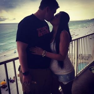 Meet your Posher, Carrie